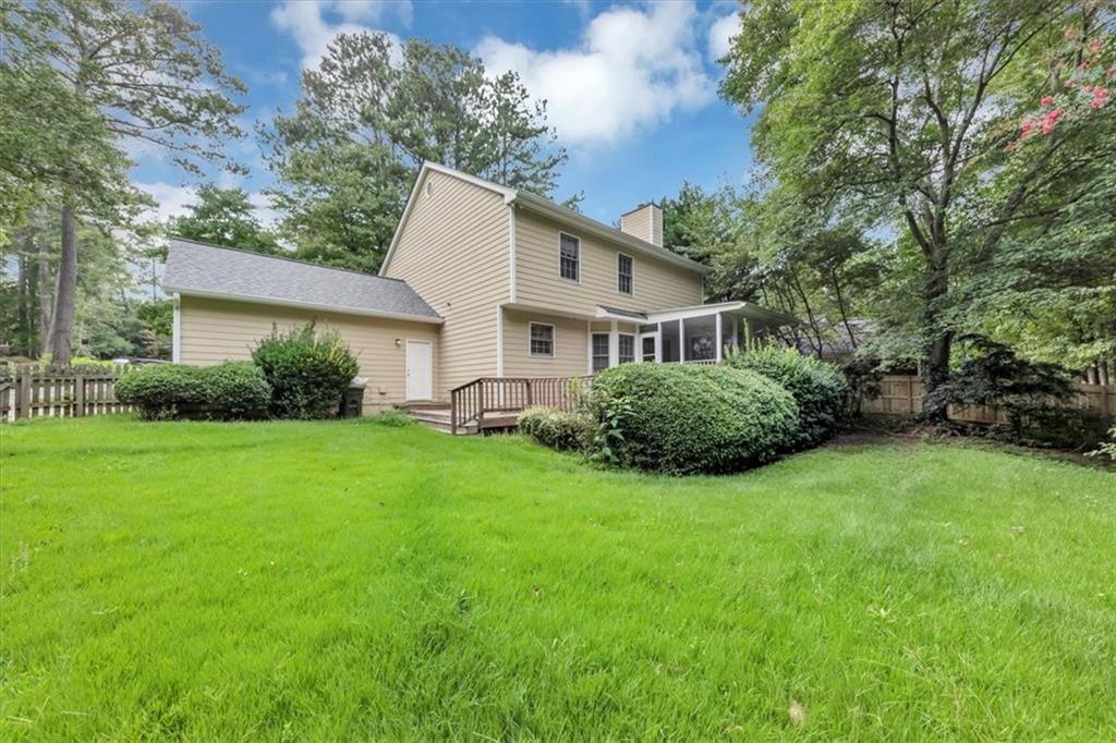 11235 Surrey Park Trail