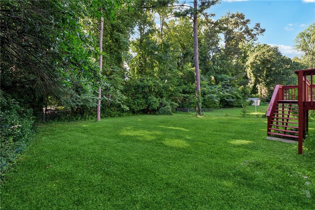 2624 Spring Drive SE