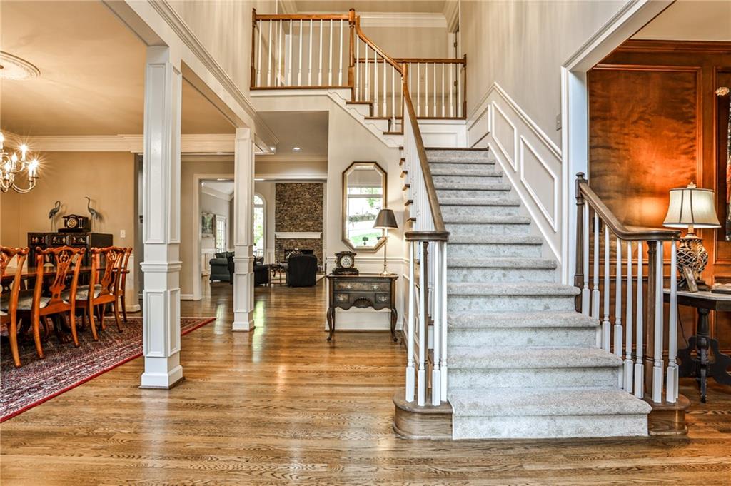 425 Tapestry Trail