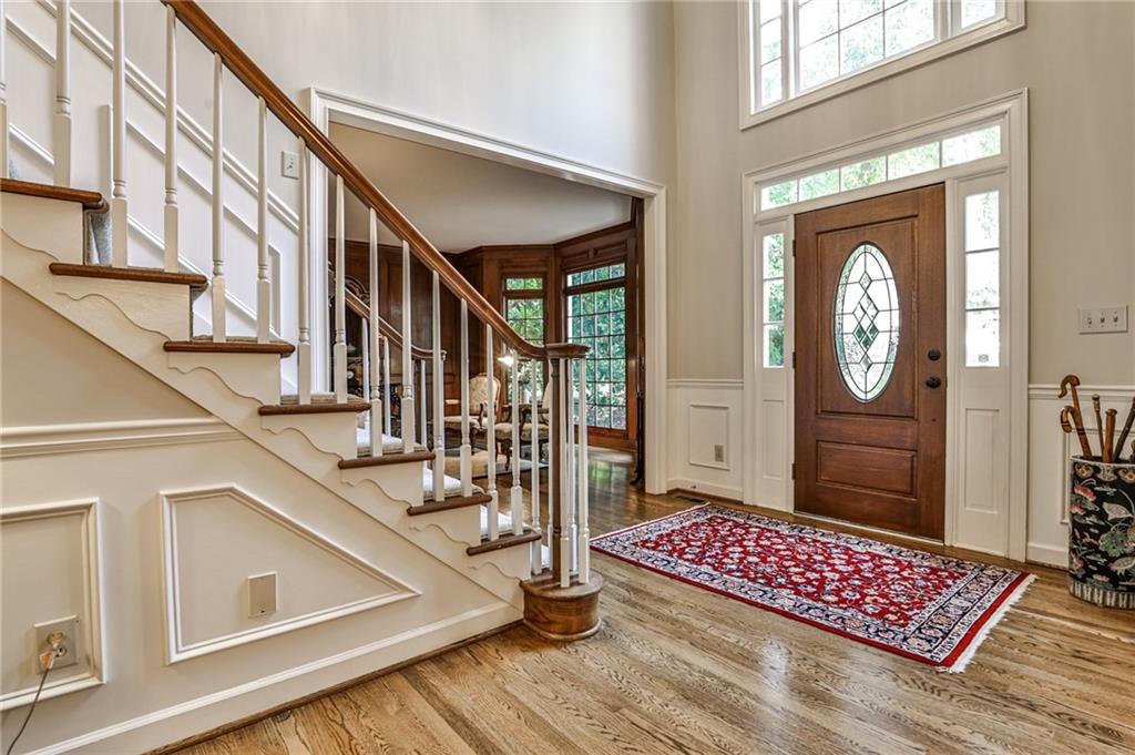 425 Tapestry Trail