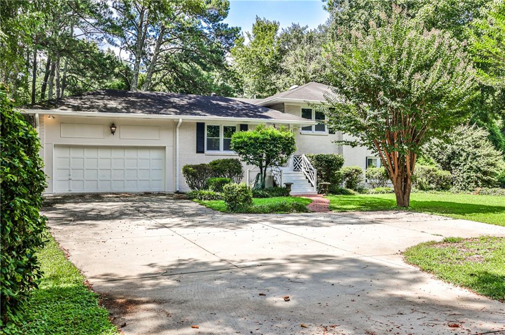 1356 Peachtree Battle Avenue NW