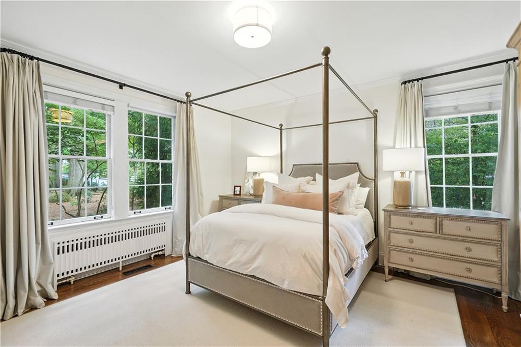 77 Peachtree Memorial Drive NW Unit 2