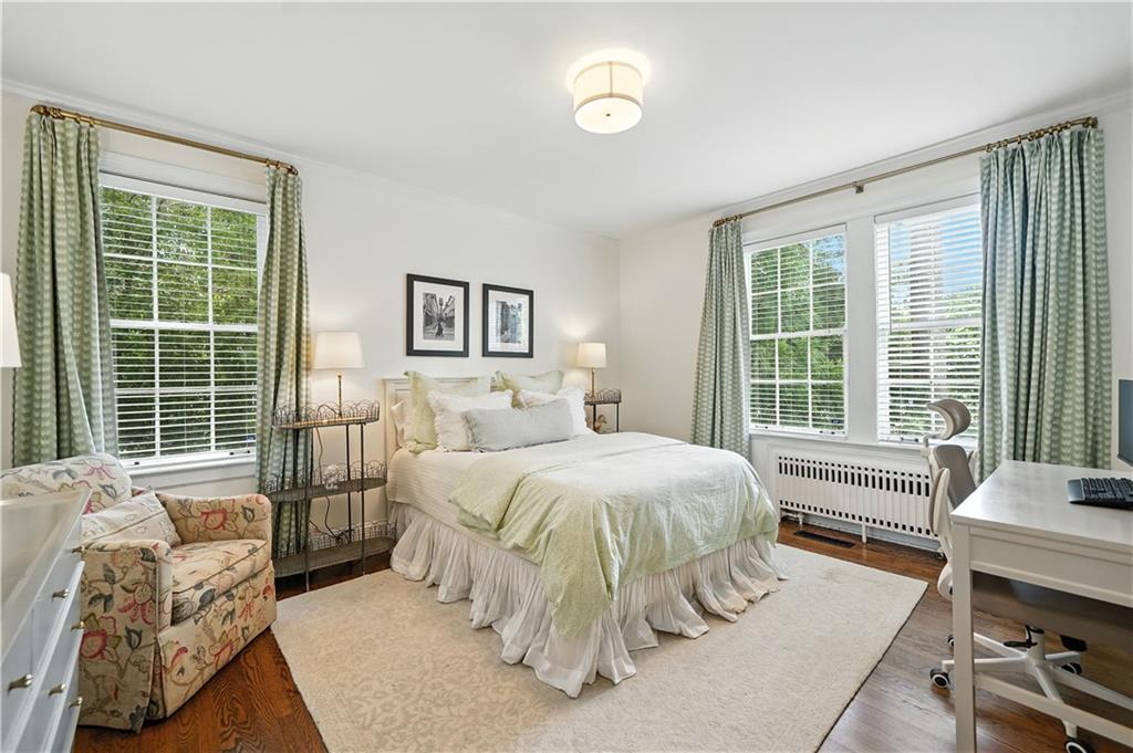 77 Peachtree Memorial Drive NW Unit 2