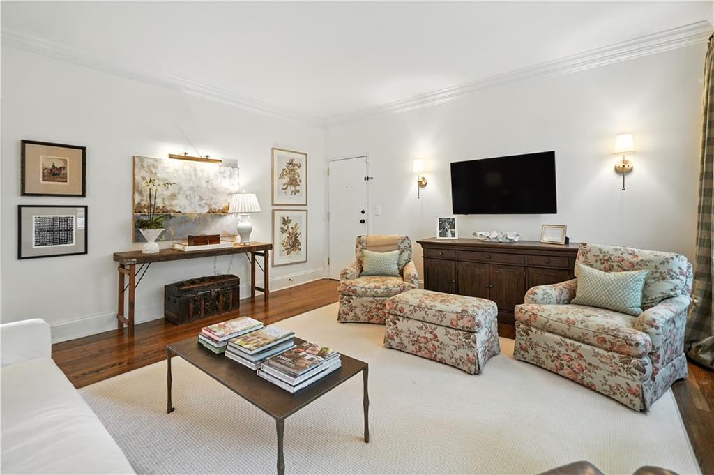 77 Peachtree Memorial Drive NW Unit 2