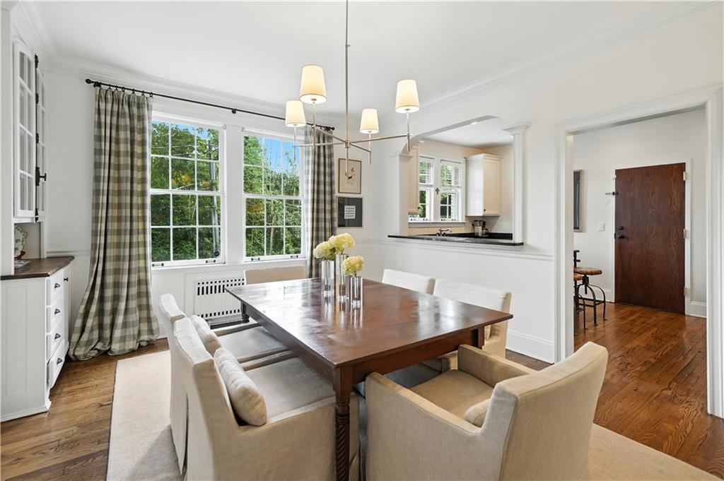 77 Peachtree Memorial Drive NW Unit 2