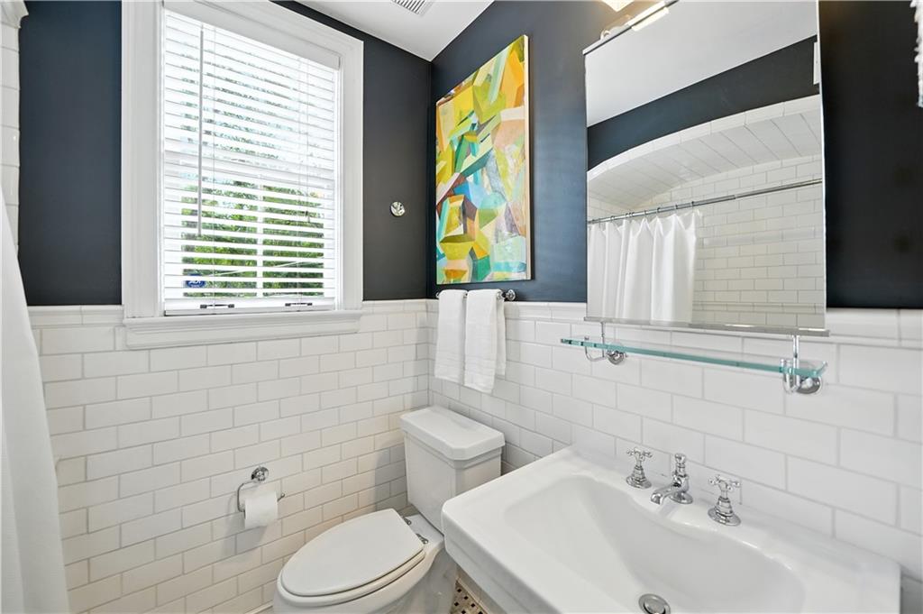 77 Peachtree Memorial Drive NW Unit 2