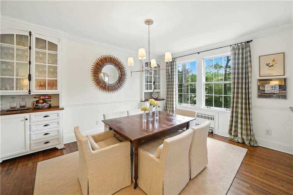 77 Peachtree Memorial Drive NW Unit 2