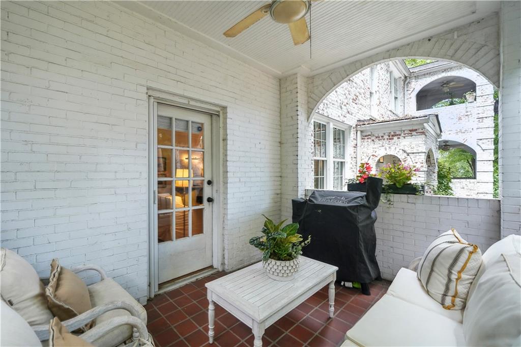 77 Peachtree Memorial Drive NW Unit 2