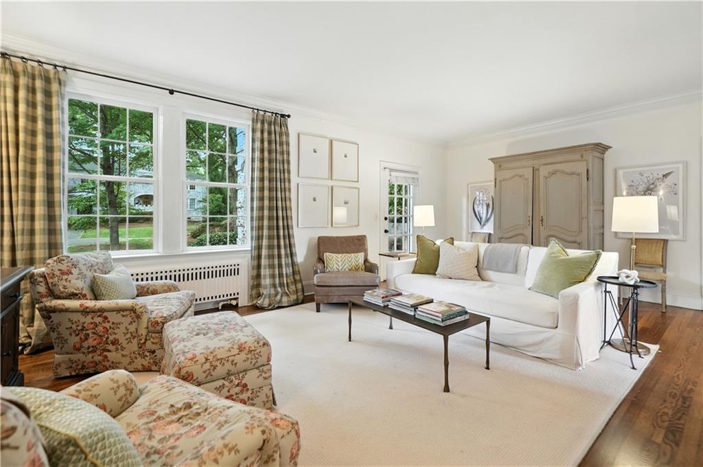 77 Peachtree Memorial Drive NW Unit 2