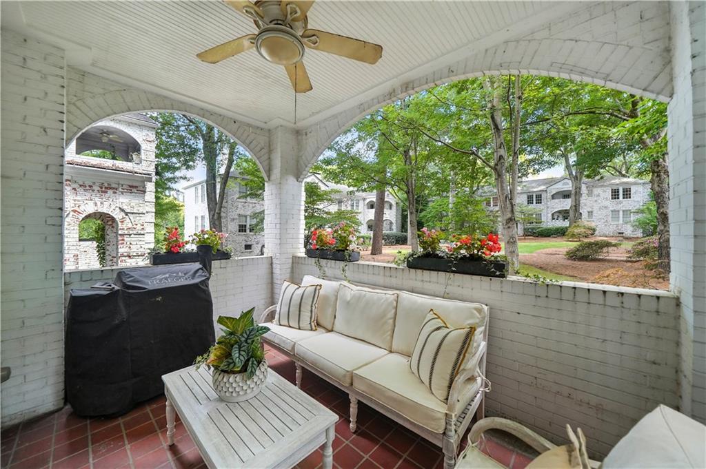 77 Peachtree Memorial Drive NW Unit 2