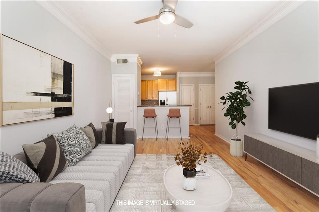 375 Highland Avenue NE Unit 1011