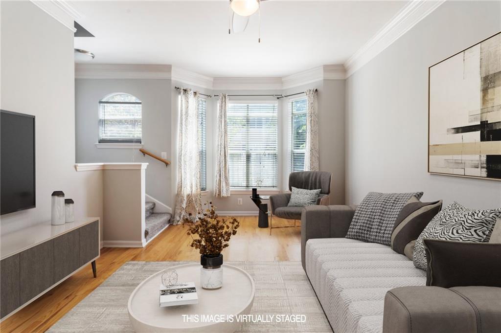 375 Highland Avenue NE Unit 1011