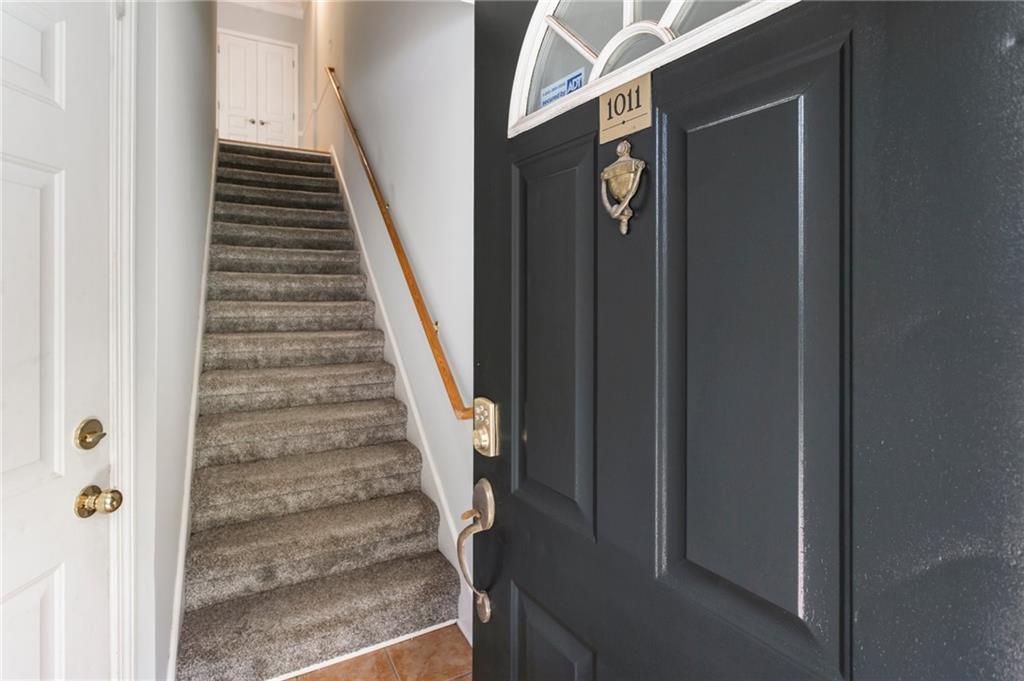 375 Highland Avenue NE Unit 1011