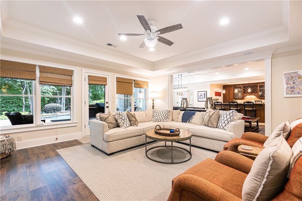 1934 Rand Ridge Court