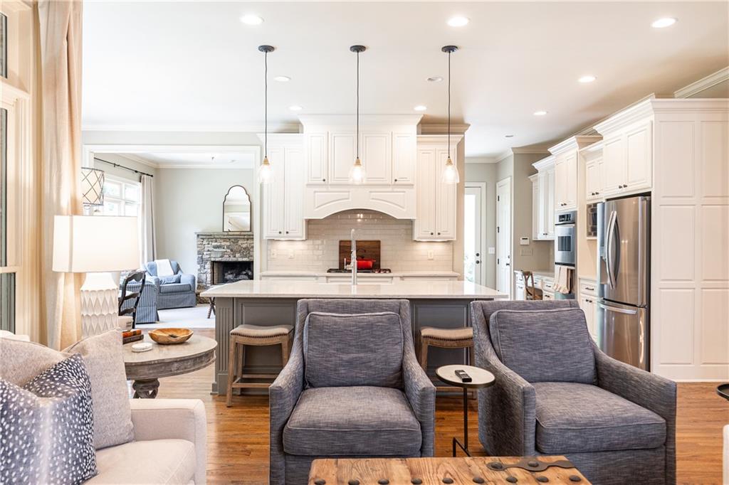 1934 Rand Ridge Court