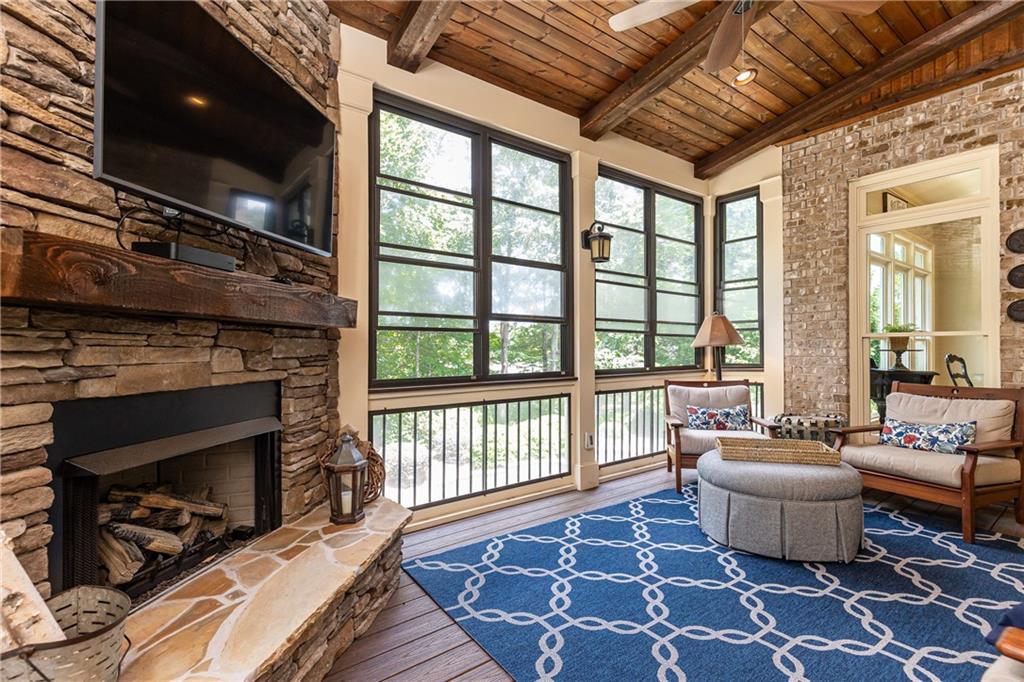 1934 Rand Ridge Court