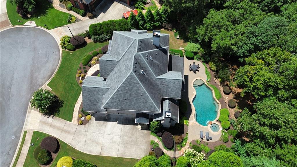 1934 Rand Ridge Court