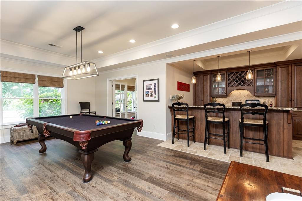 1934 Rand Ridge Court