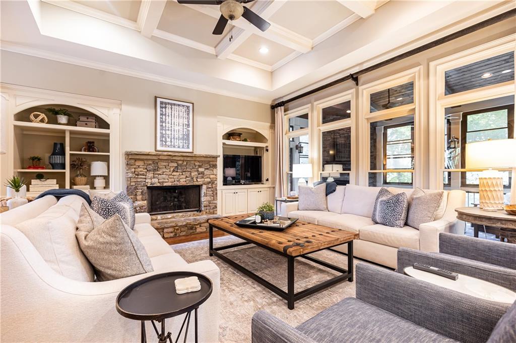 1934 Rand Ridge Court