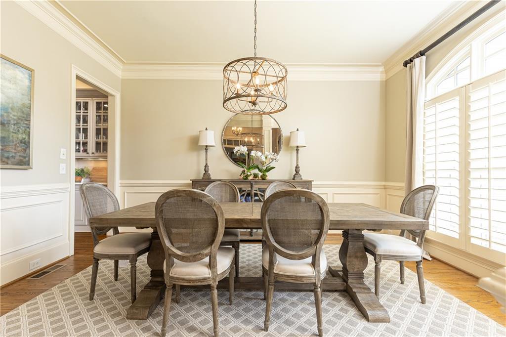 1934 Rand Ridge Court