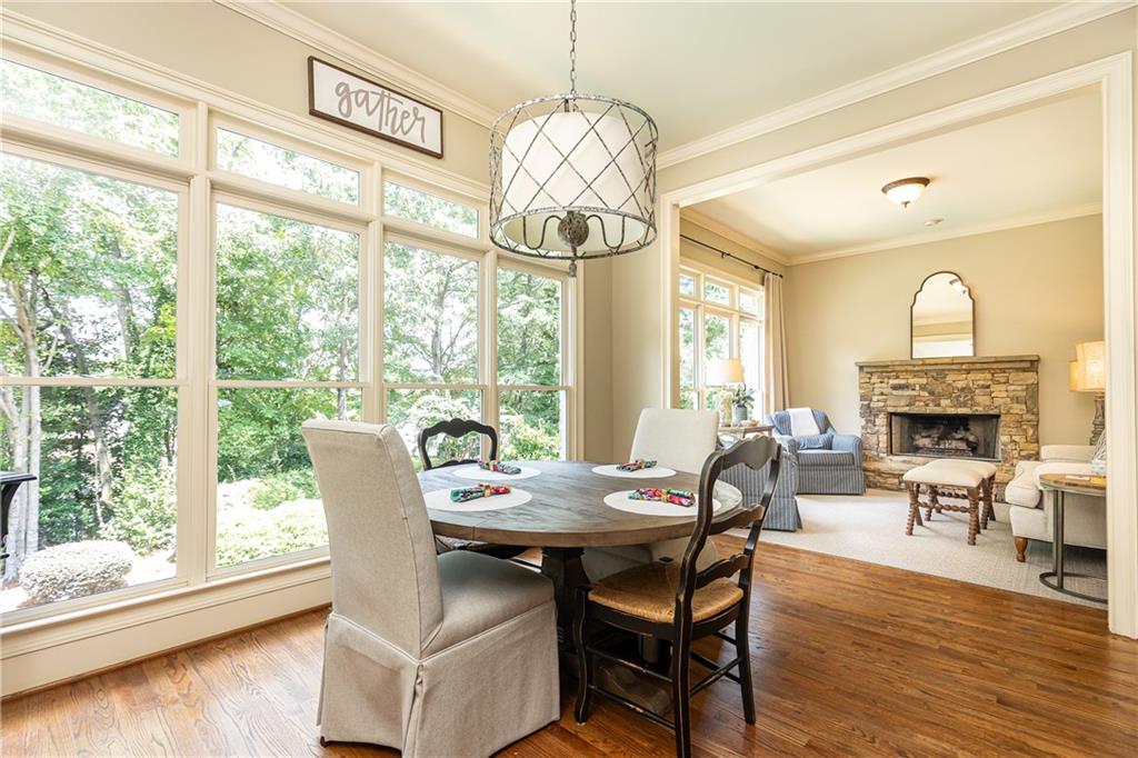 1934 Rand Ridge Court