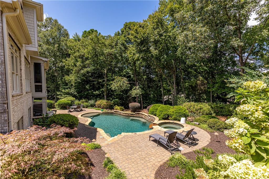 1934 Rand Ridge Court