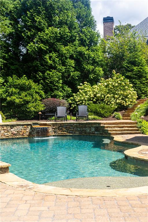 1934 Rand Ridge Court