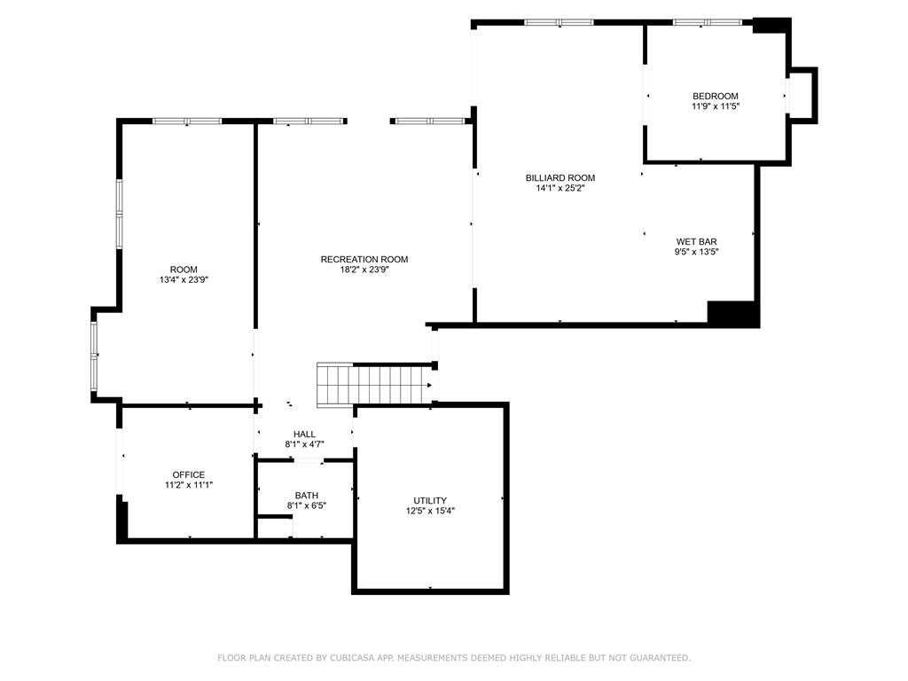 1934 Rand Ridge Court