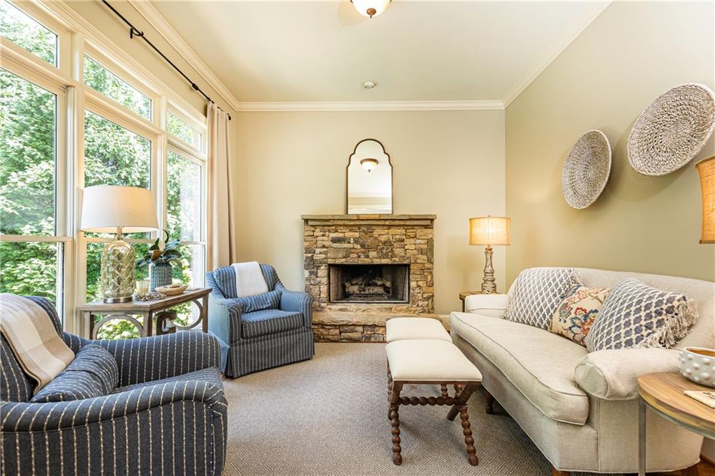 1934 Rand Ridge Court