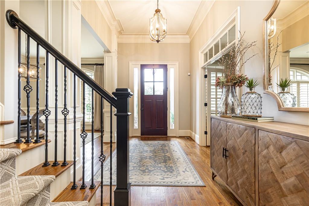 1934 Rand Ridge Court