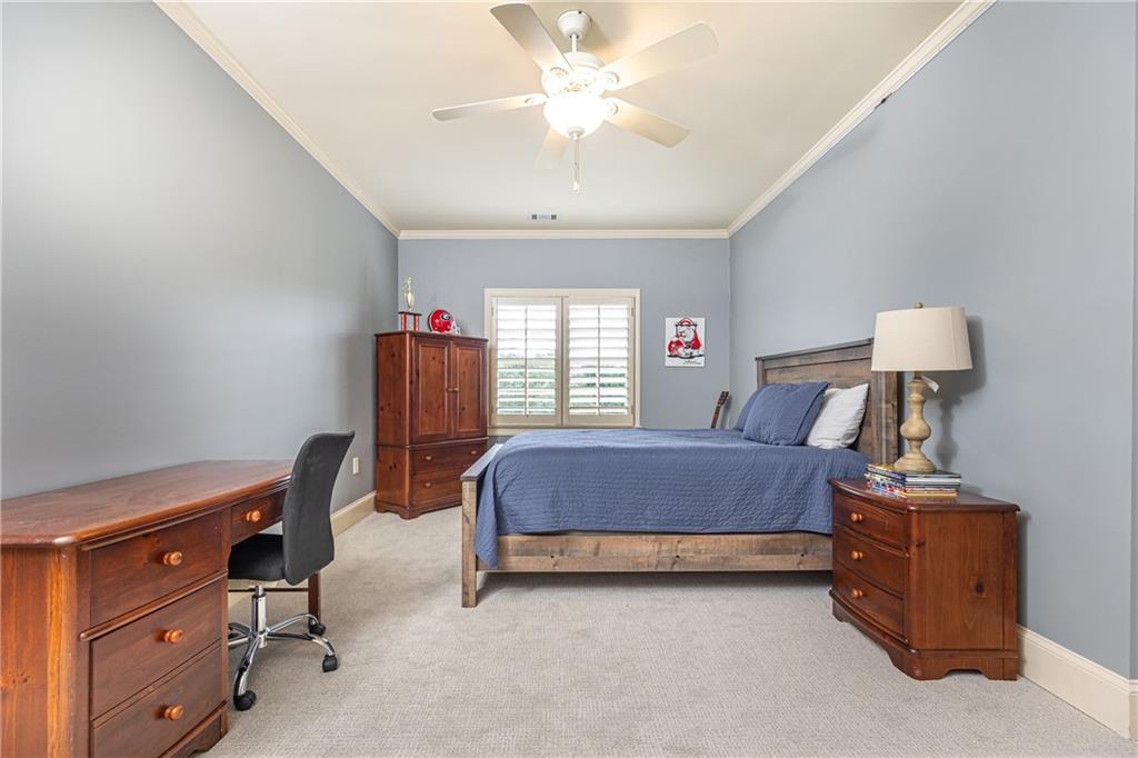 1934 Rand Ridge Court