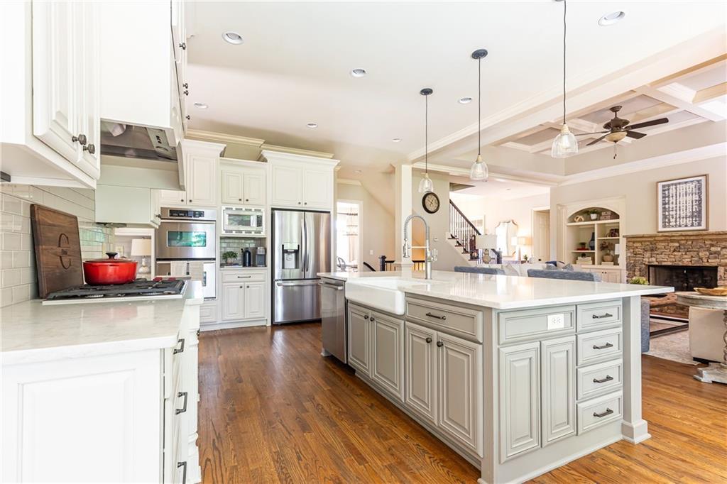 1934 Rand Ridge Court