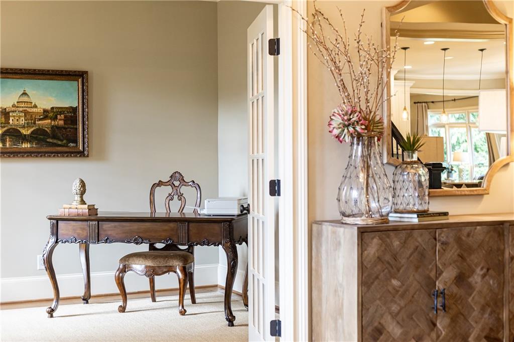 1934 Rand Ridge Court