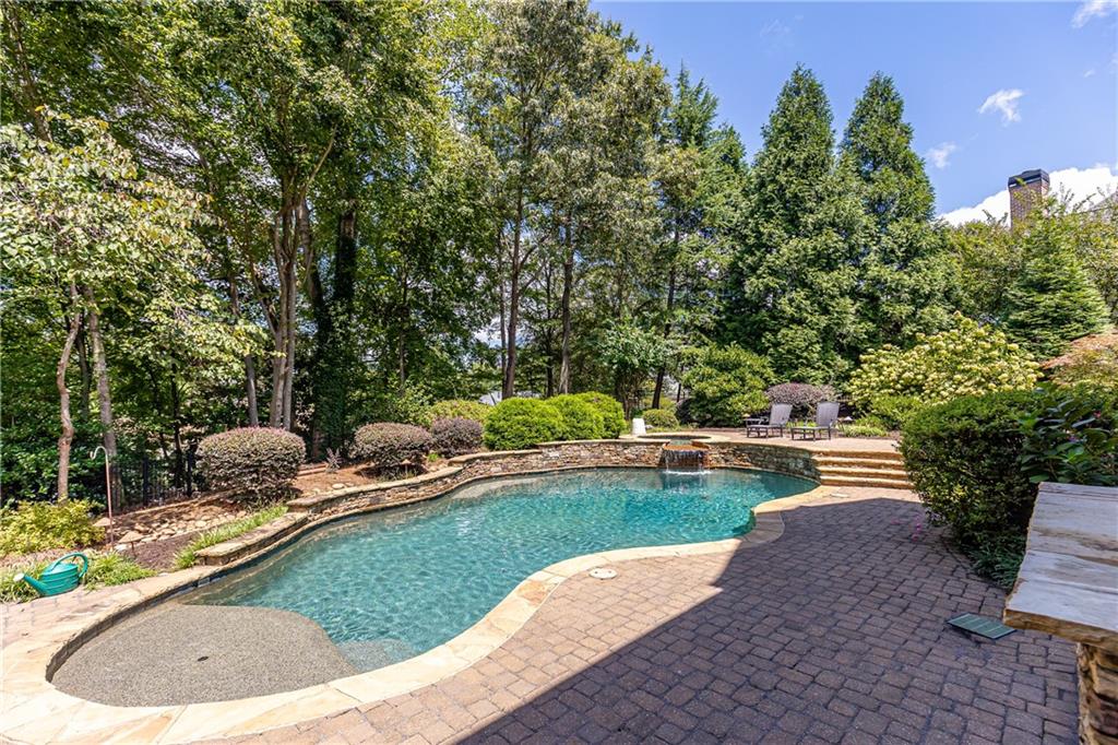 1934 Rand Ridge Court