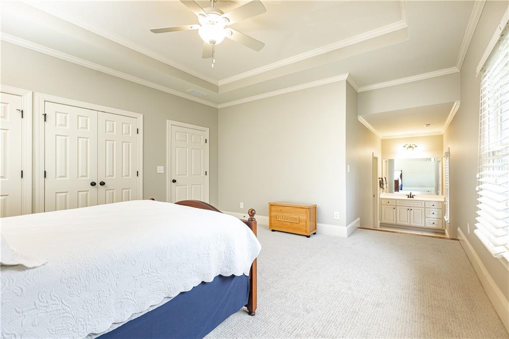 1934 Rand Ridge Court