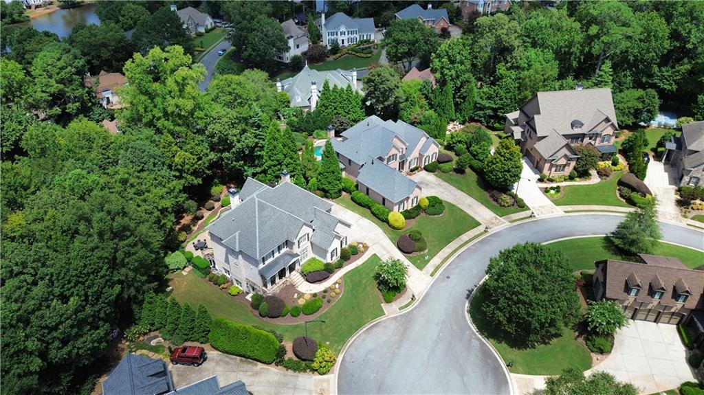 1934 Rand Ridge Court