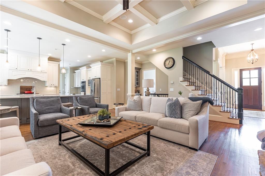 1934 Rand Ridge Court