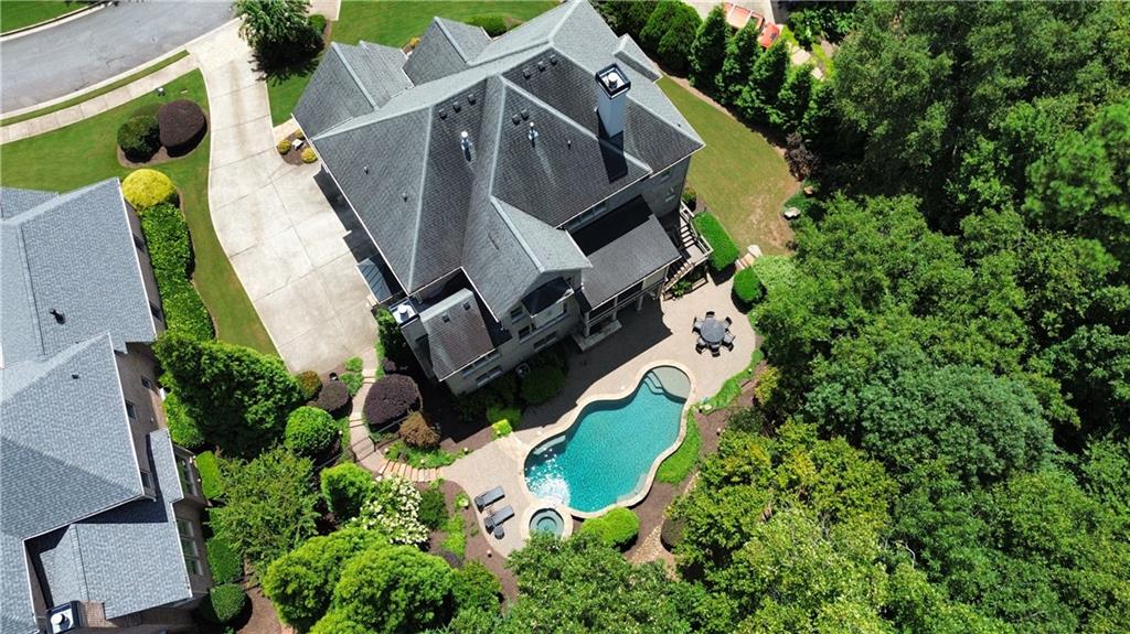 1934 Rand Ridge Court