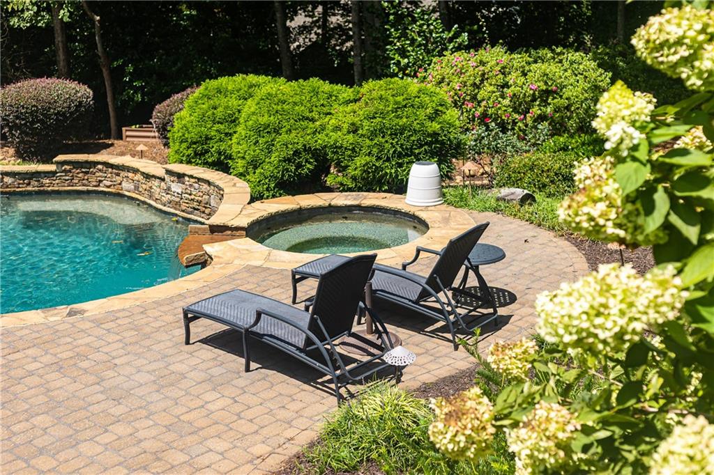 1934 Rand Ridge Court