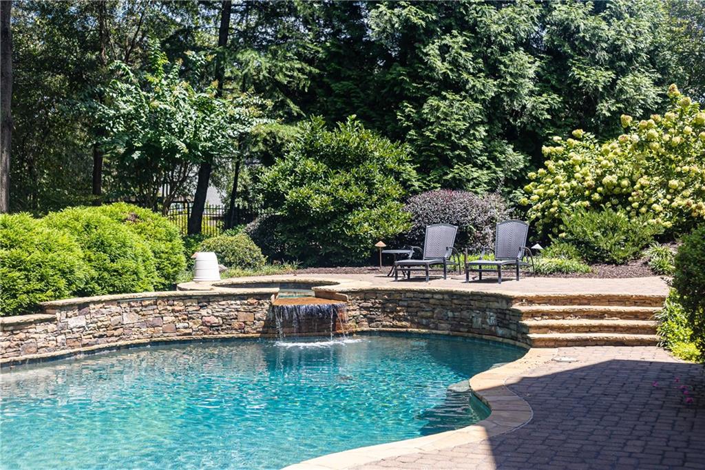 1934 Rand Ridge Court
