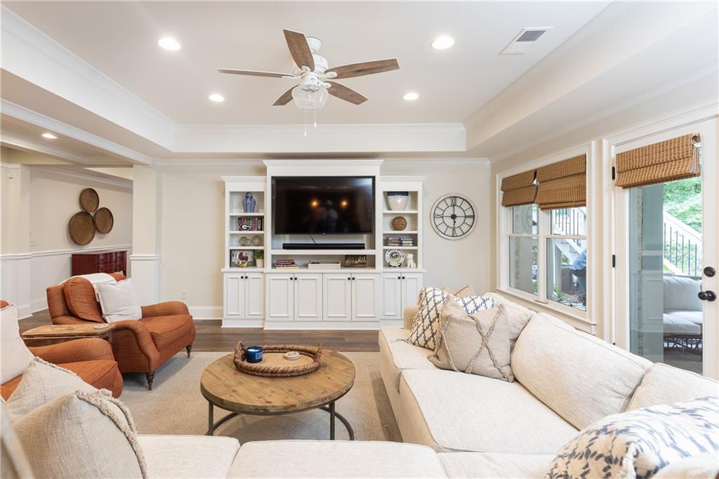 1934 Rand Ridge Court