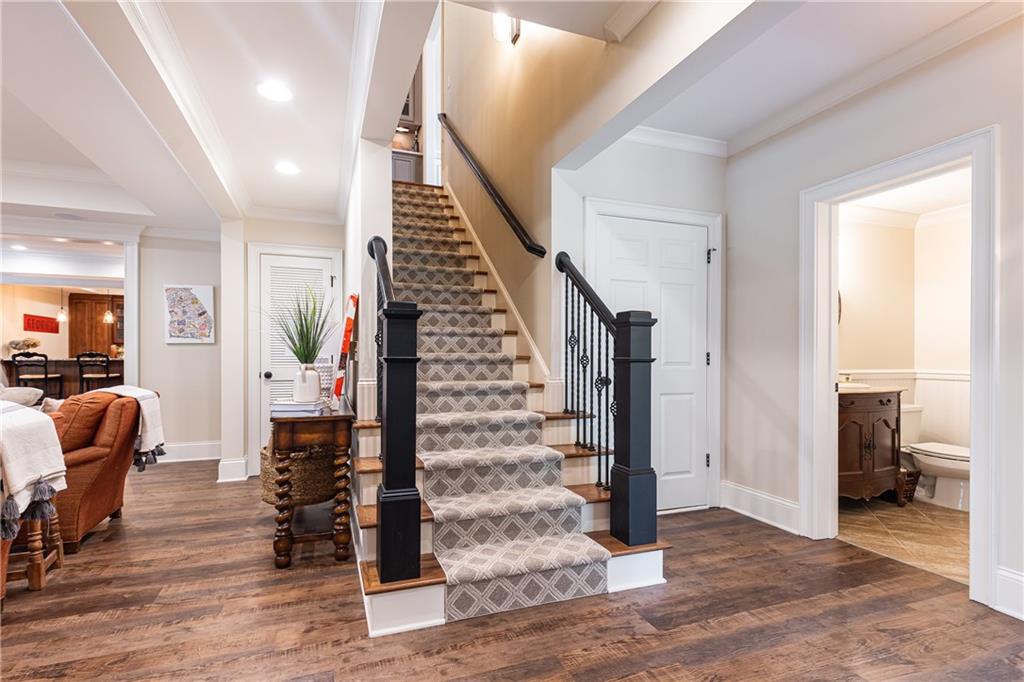 1934 Rand Ridge Court