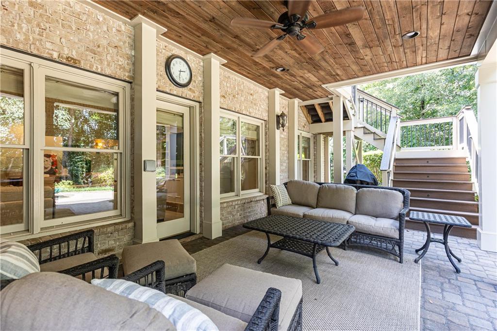1934 Rand Ridge Court