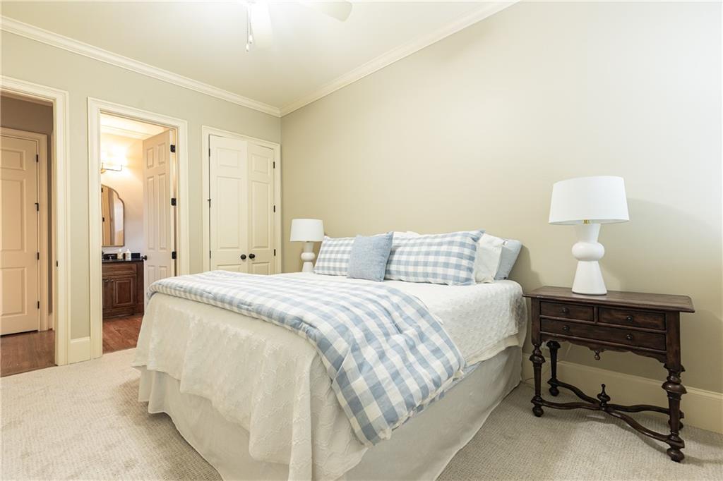 1934 Rand Ridge Court