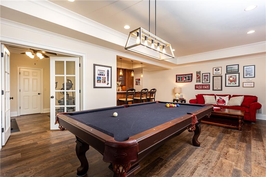 1934 Rand Ridge Court