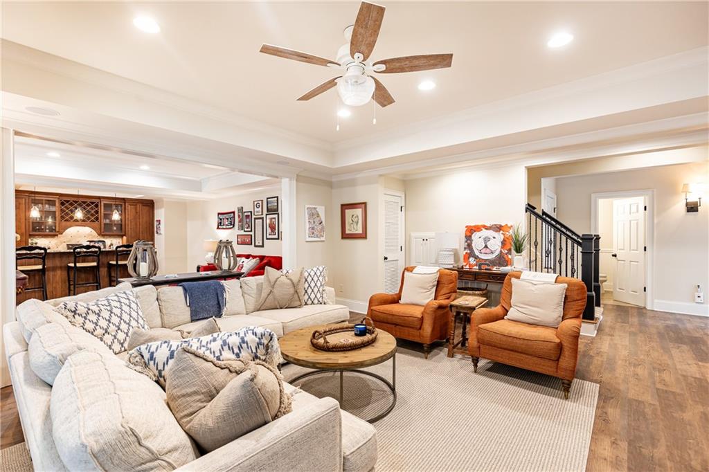 1934 Rand Ridge Court