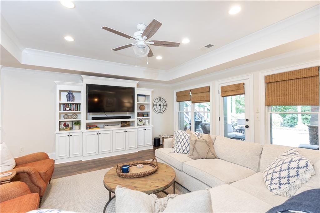 1934 Rand Ridge Court