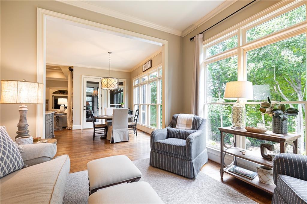 1934 Rand Ridge Court