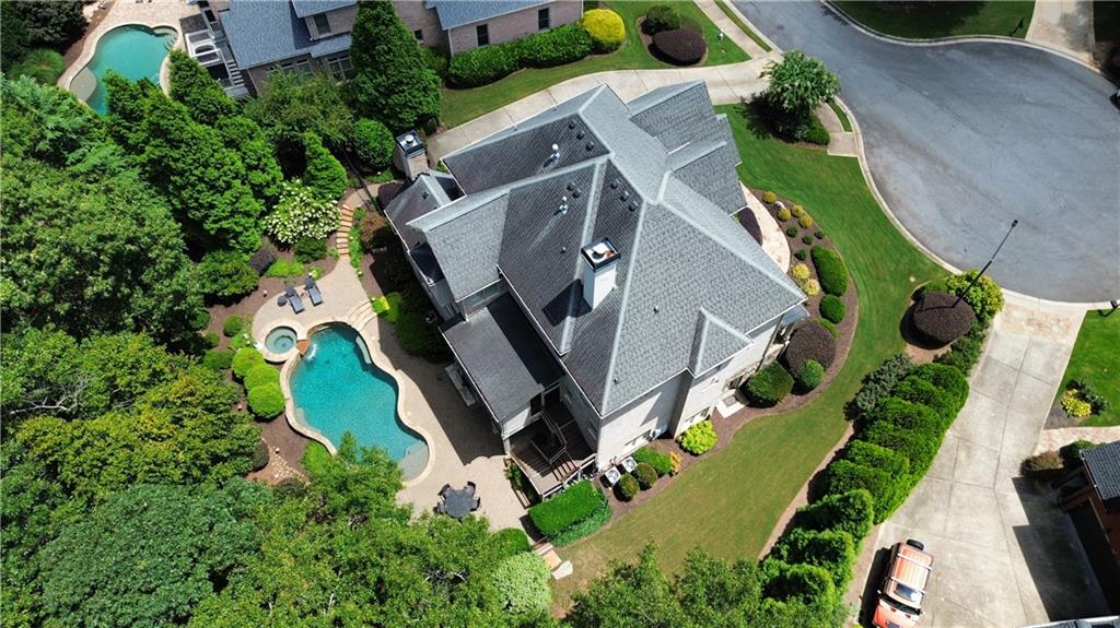 1934 Rand Ridge Court