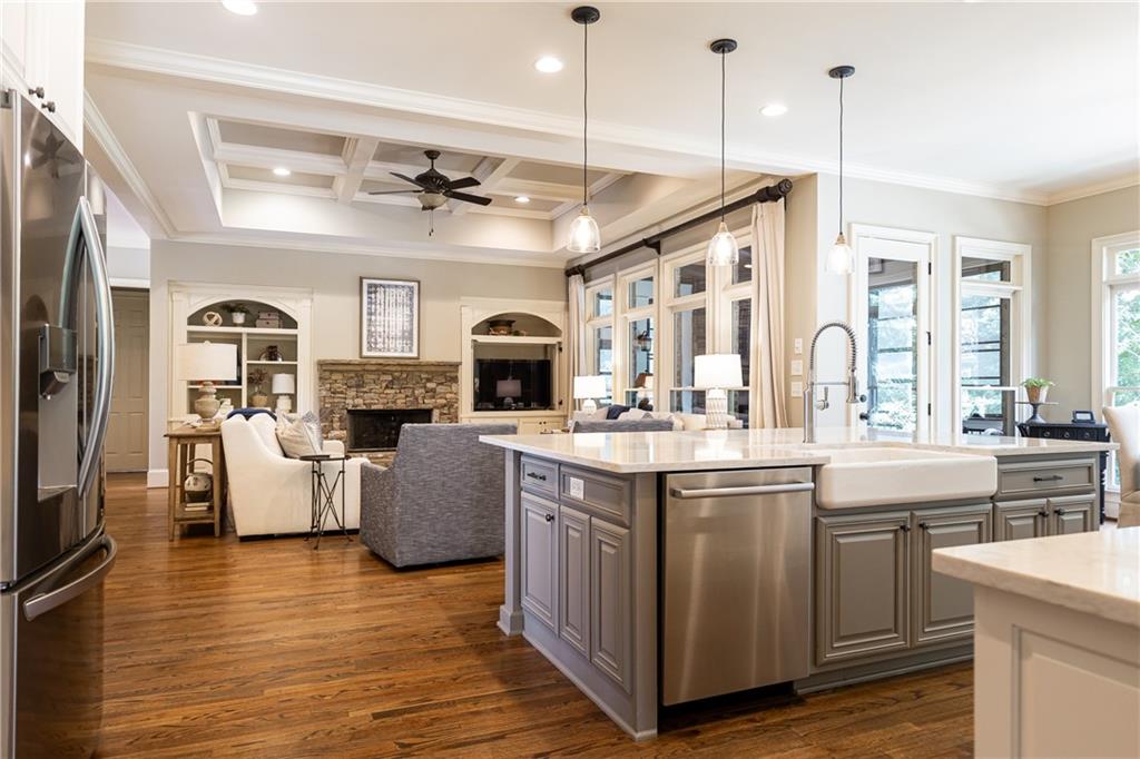 1934 Rand Ridge Court